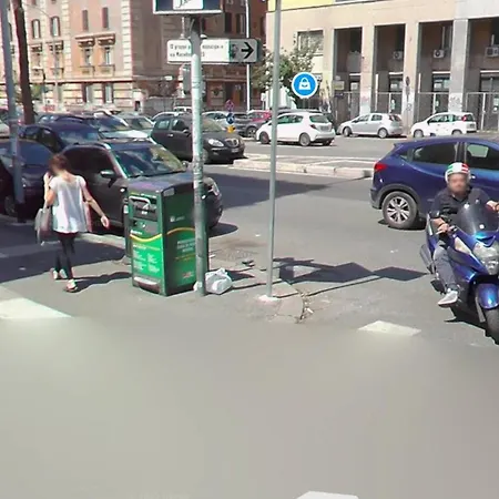 Cesari Bed & Breakfast