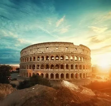 Bed and Breakfast Cesari